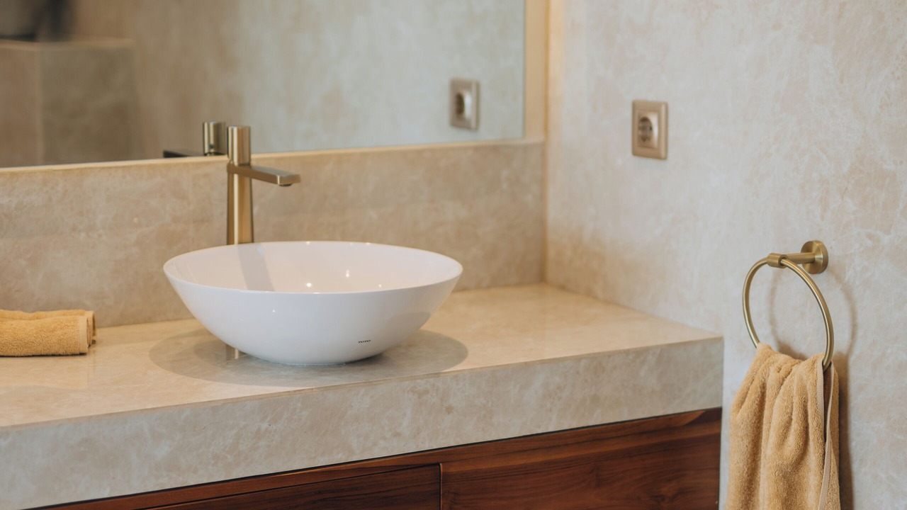 Photo of Bathroom in Munggu