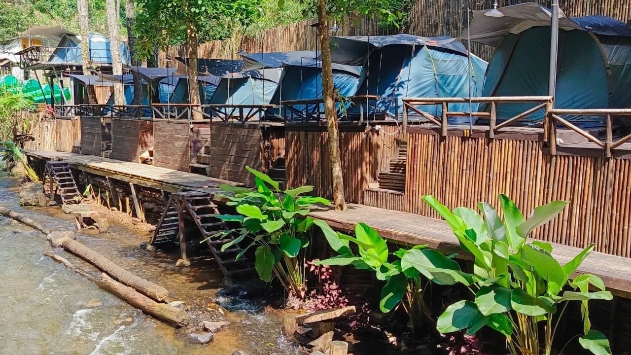 Photo of Outdoor in Pangalengan