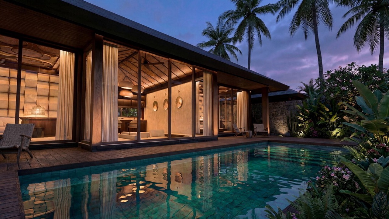 Photo of Outdoor in Buwit