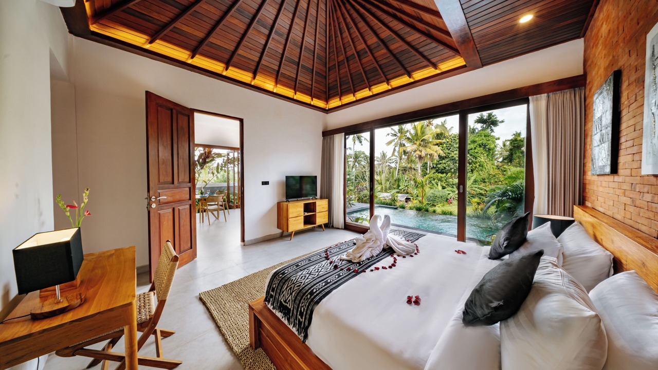 Photo of Bedroom in Melayang