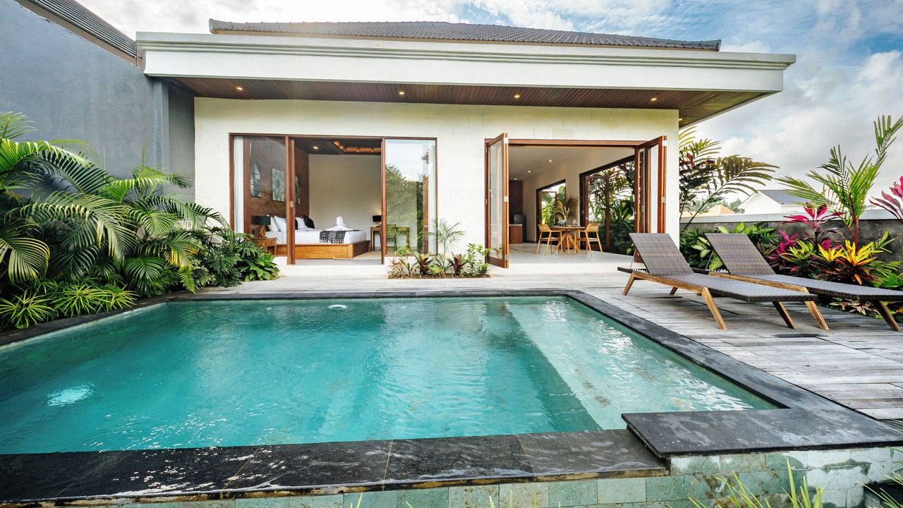 Photo of Outdoor in Melayang