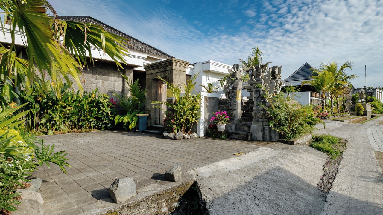 Photo of Outdoor in Melayang
