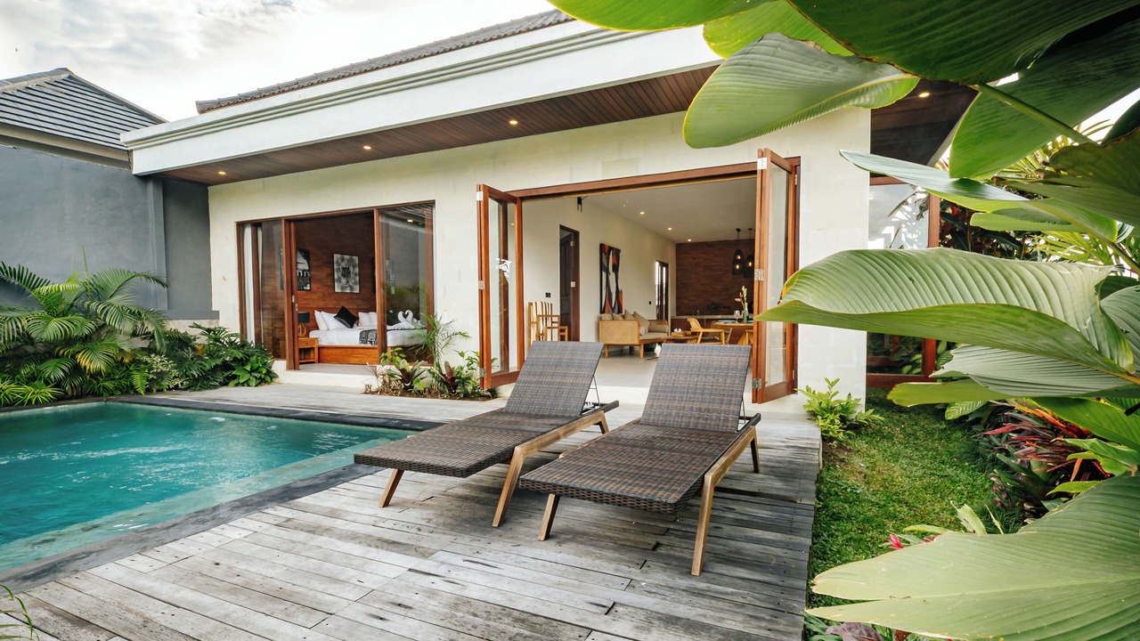 Photo of Outdoor in Melayang