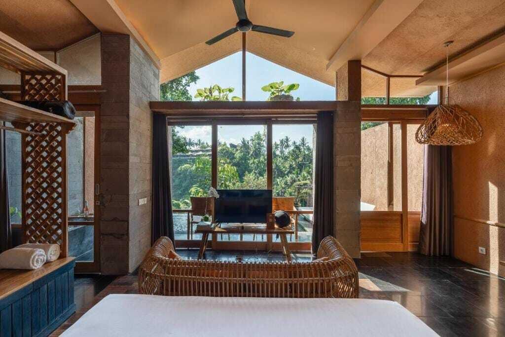 Photo of Bedroom in Sambahan
