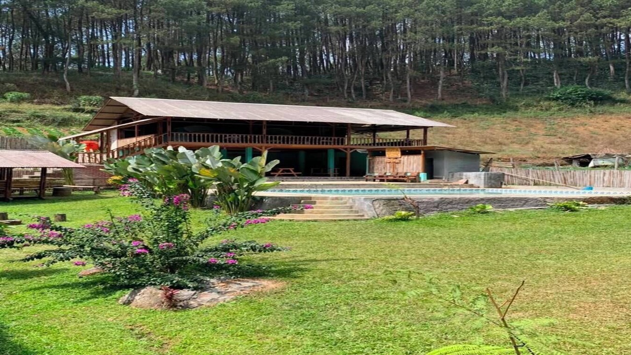 Photo of Outdoor in Pangalengan