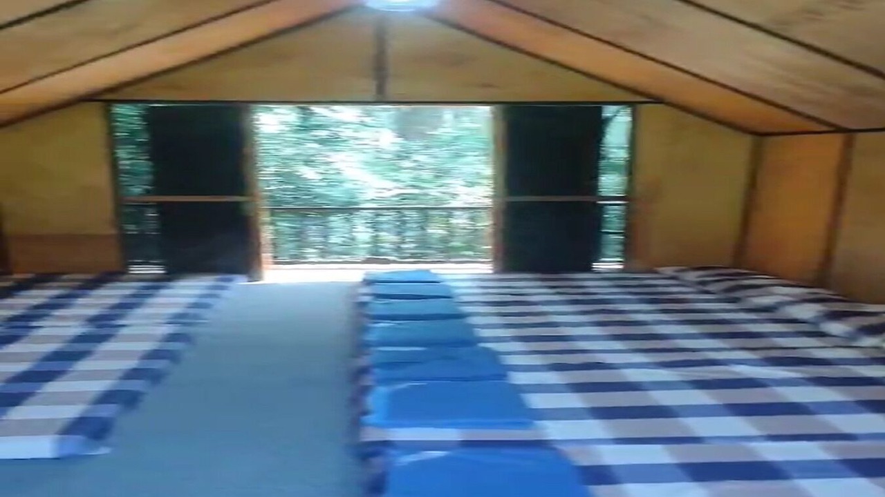 Photo of Bedroom in Pangalengan