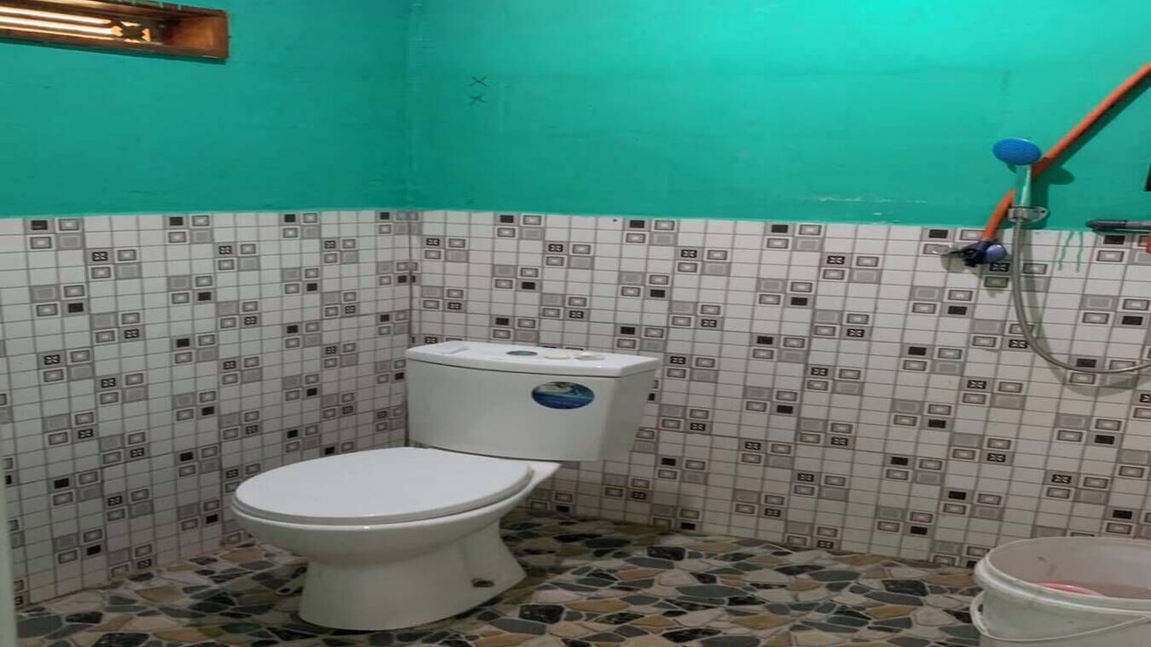 Photo of Bathroom in Pangalengan