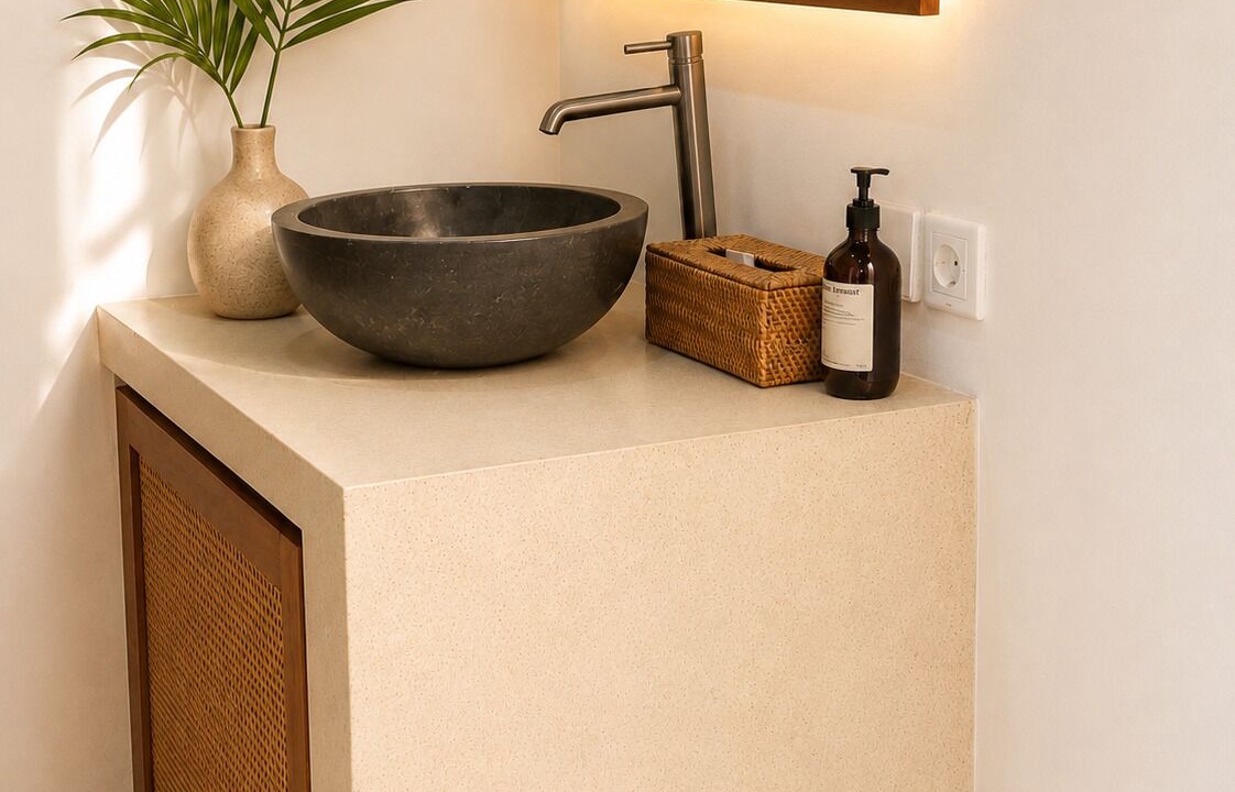 Photo of Bathroom in Munggu