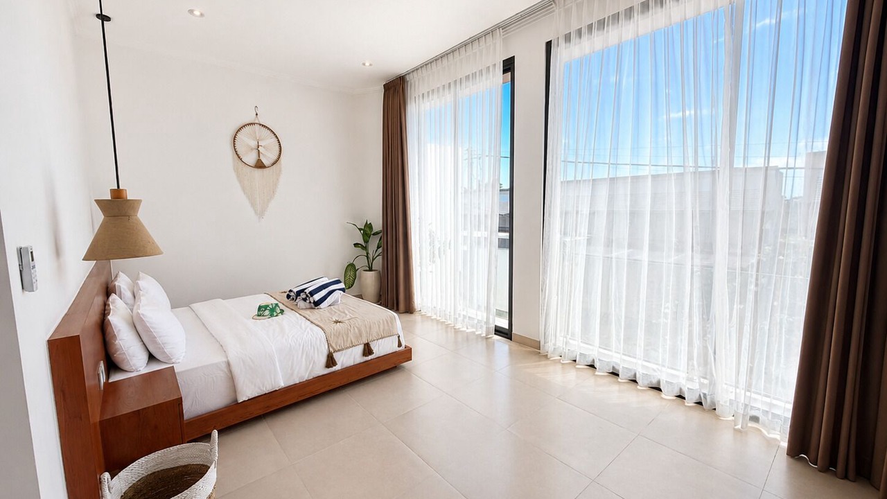 Photo of Bedroom in Munggu
