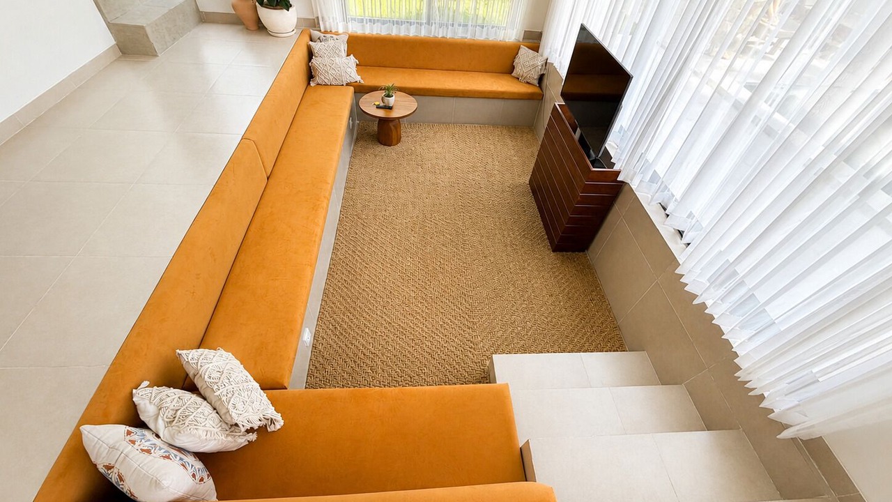 Photo of Livingroom in Munggu