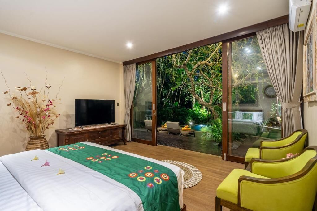Photo of Bedroom in Buwit