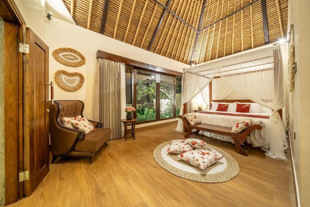Photo of Bedroom in Buwit