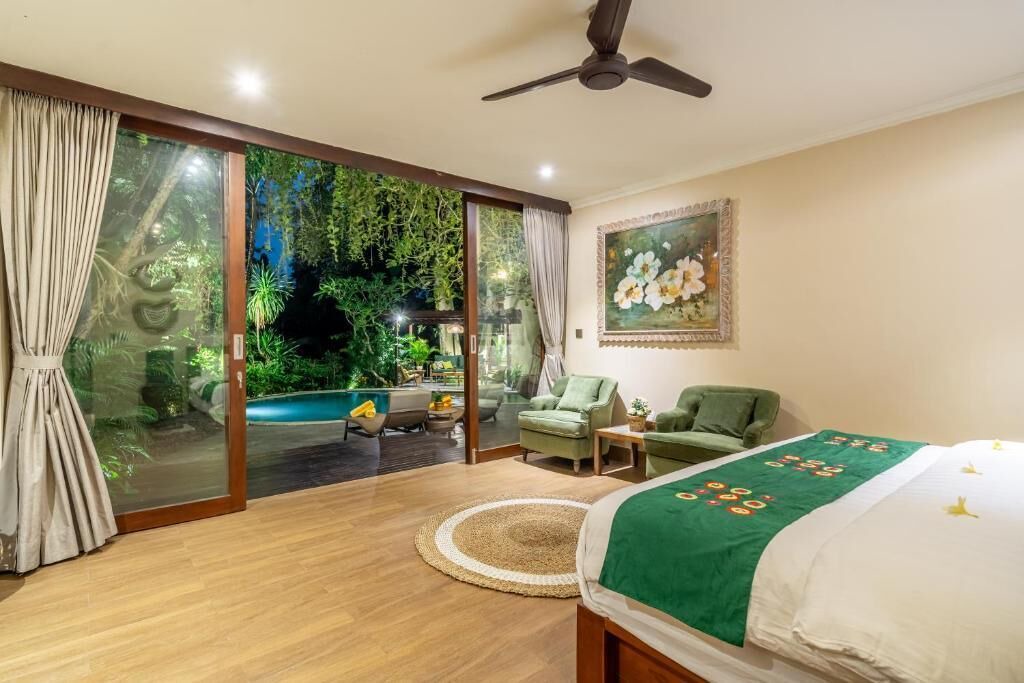 Photo of Bedroom in Buwit