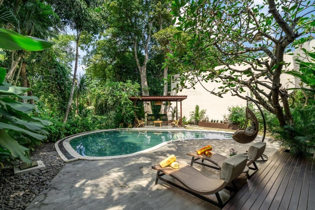 Photo of Outdoor in Buwit