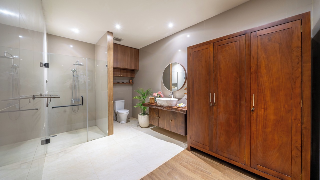 Photo of Bathroom in Buwit