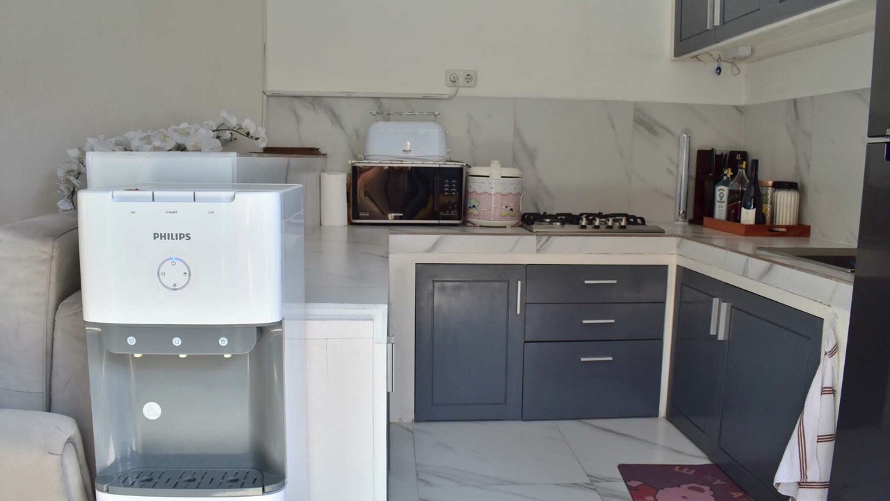 Photo of Kitchen in Dencarik