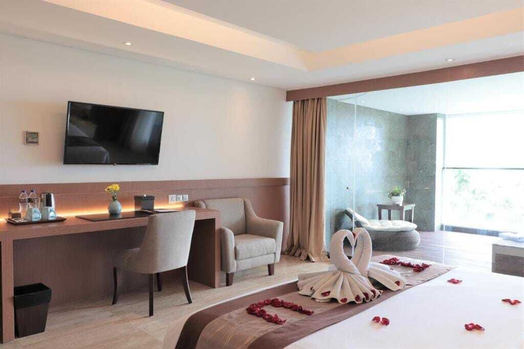 Photo of Bedroom in Petitenget
