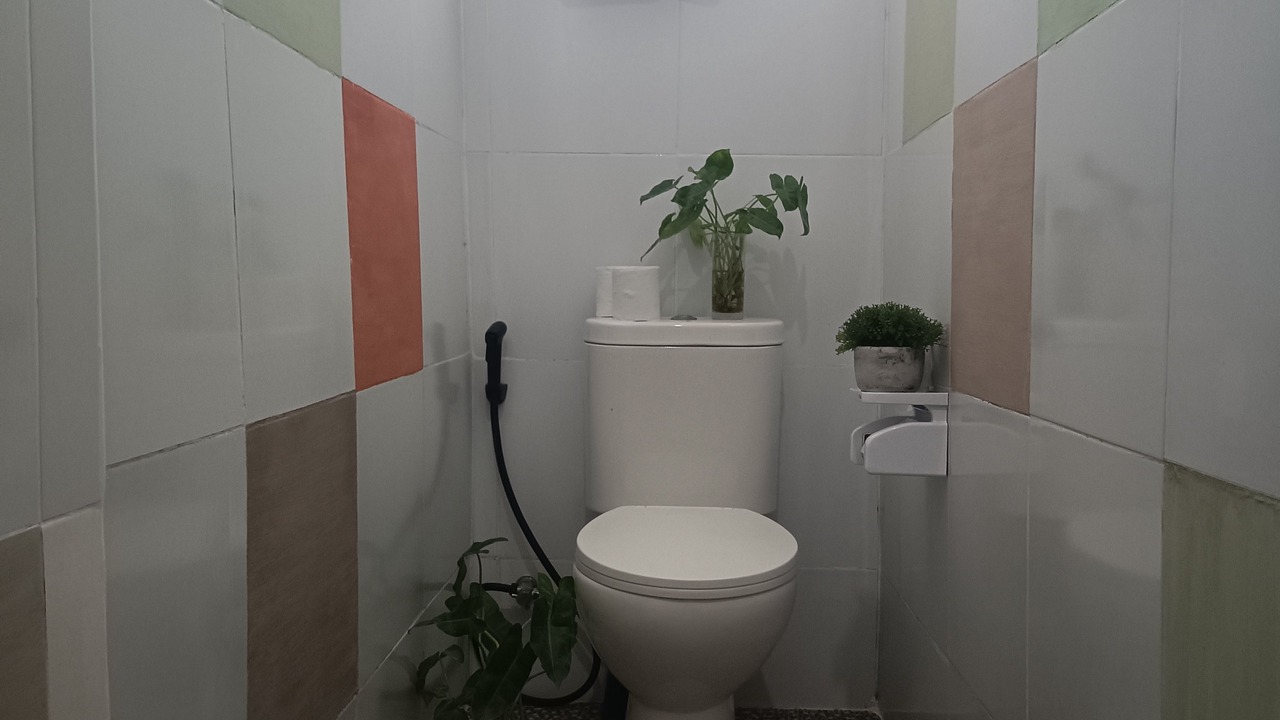 Photo of Bathroom in Kampial