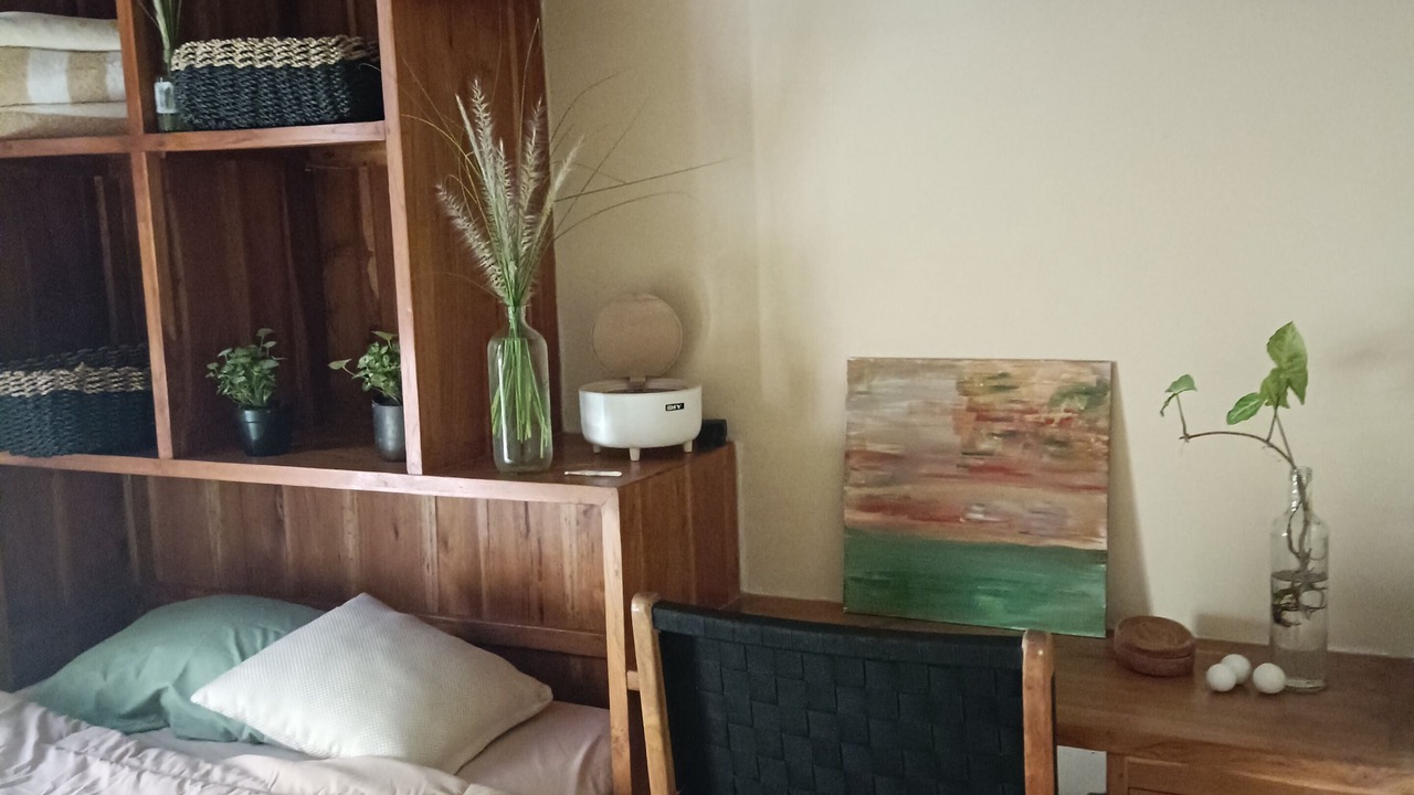 Photo of Bedroom in Kampial