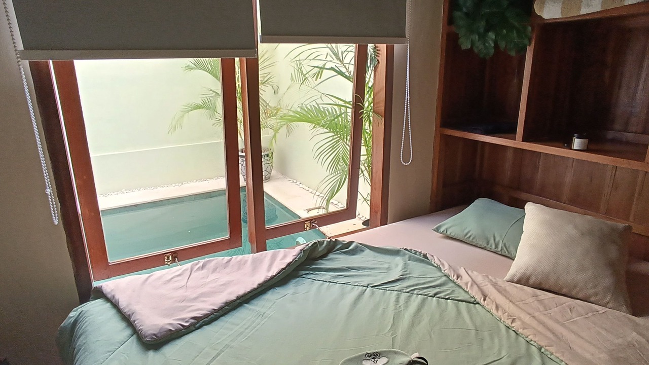 Photo of Bedroom in Kampial