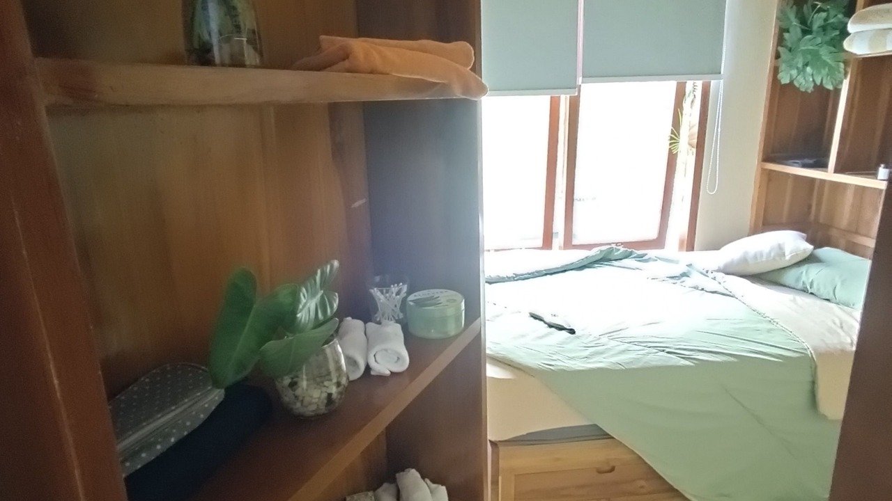 Photo of Bedroom in Kampial