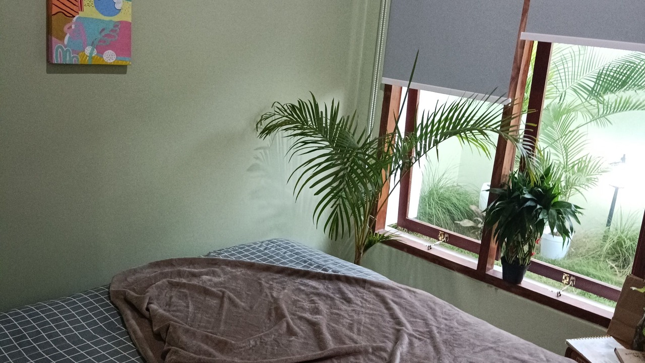 Photo of Bedroom in Kampial