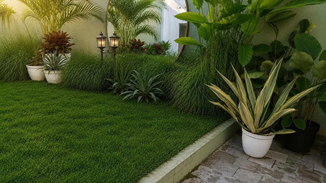 Photo of Outdoor in Kampial
