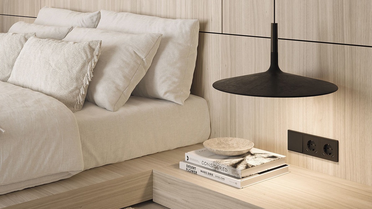 Photo of Bedroom in Pecatu