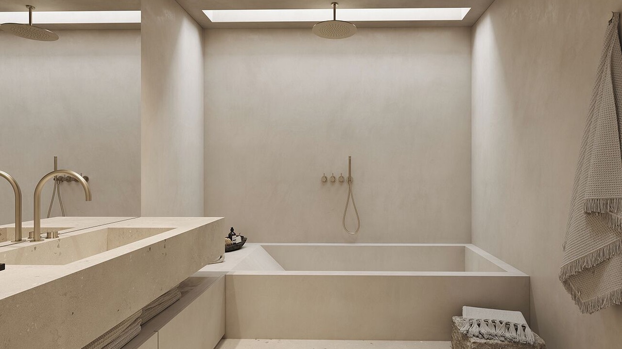 Photo of Bathroom in Pecatu