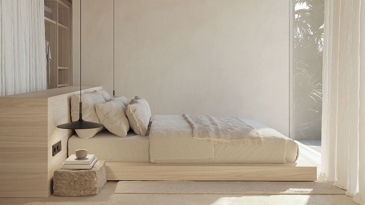 Photo of Bedroom in Pecatu