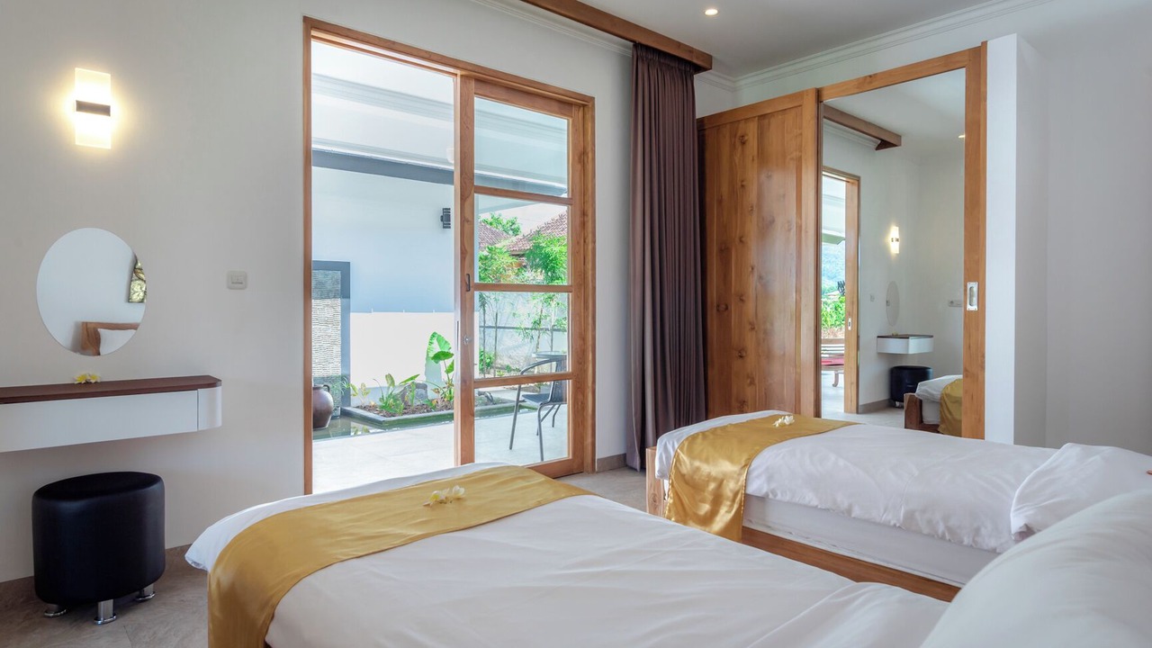 Photo of Bedroom in Dencarik