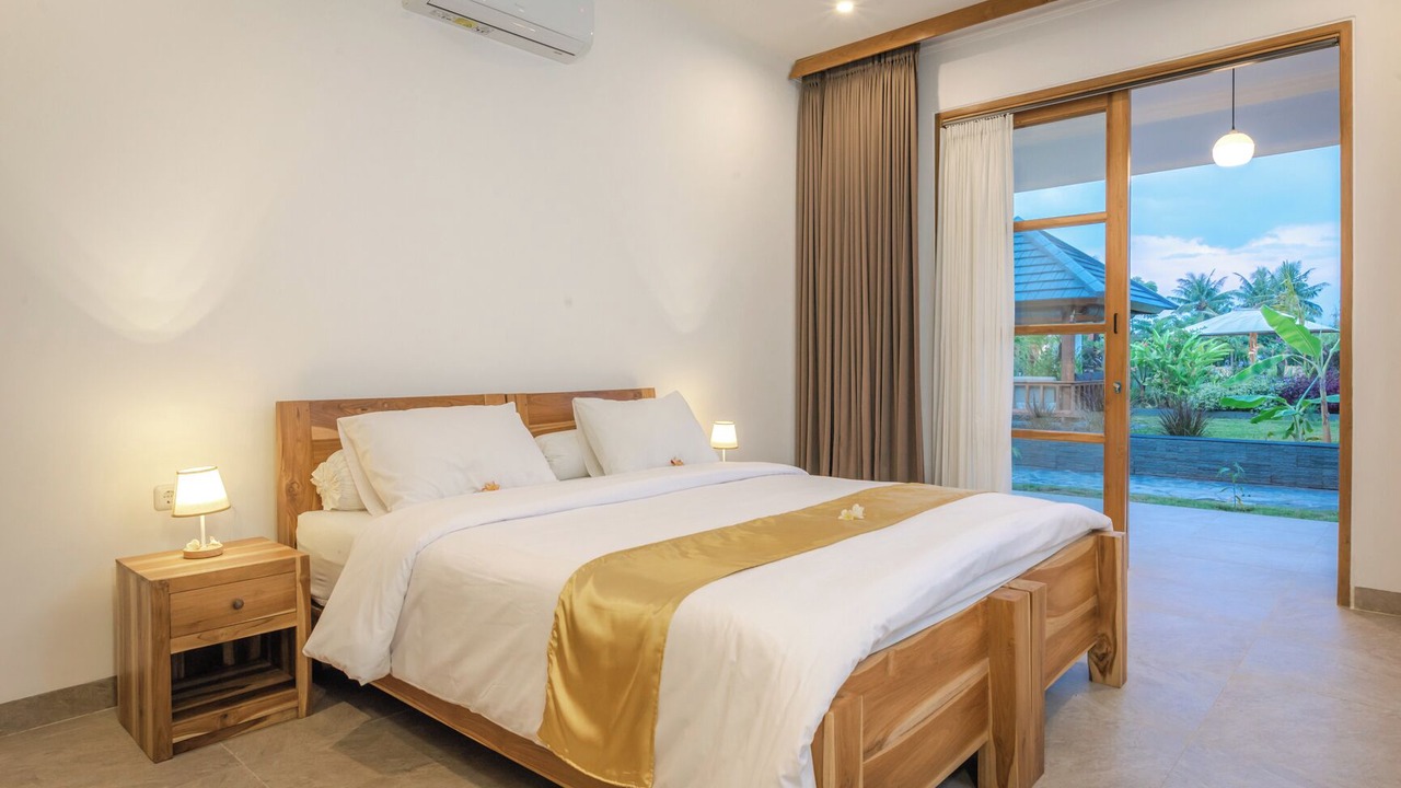 Photo of Bedroom in Dencarik
