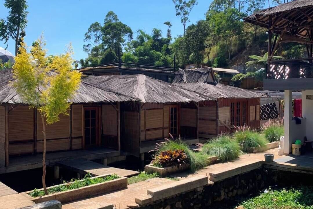 Photo of Outdoor in Pangalengan