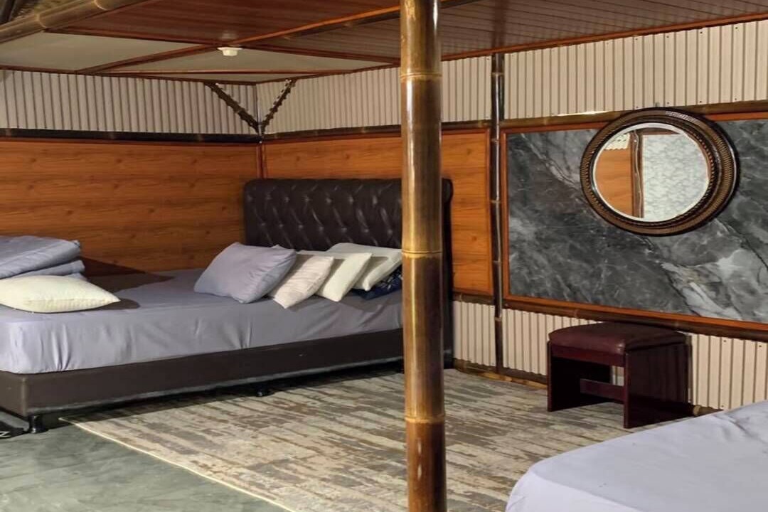 Photo of Bedroom in Pangalengan