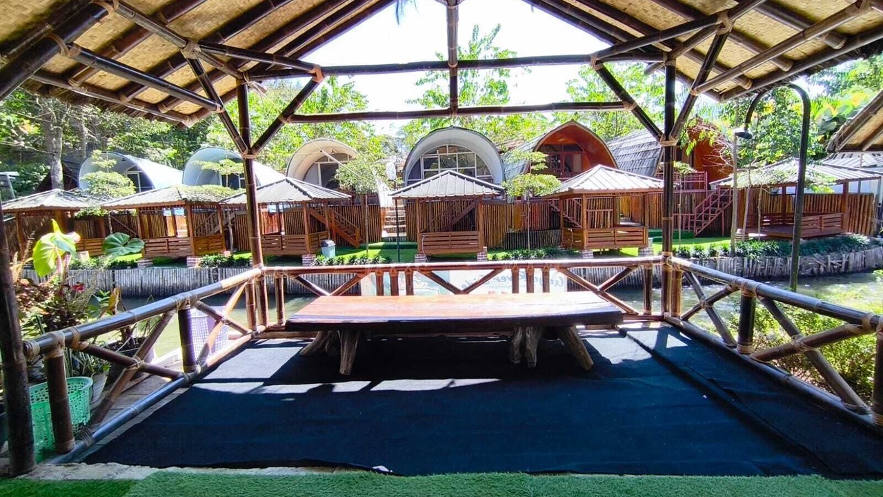 Photo of Outdoor in Pangalengan