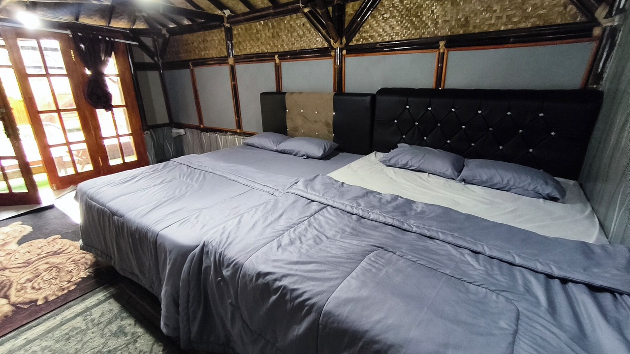 Photo of Bedroom in Pangalengan
