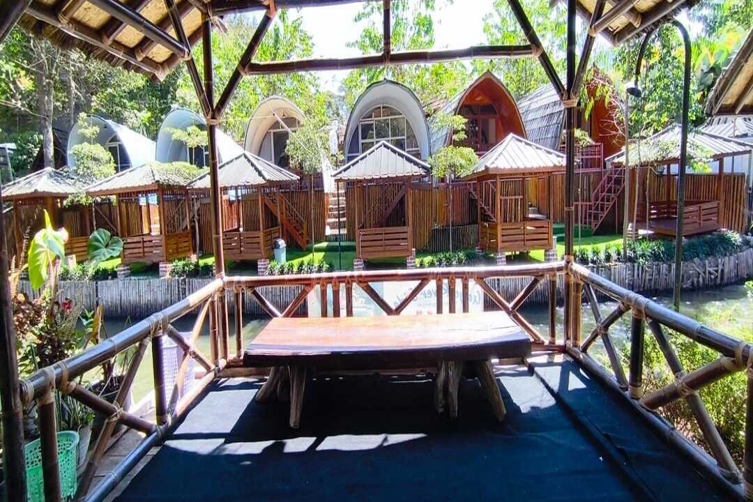 Photo of Outdoor in Pangalengan