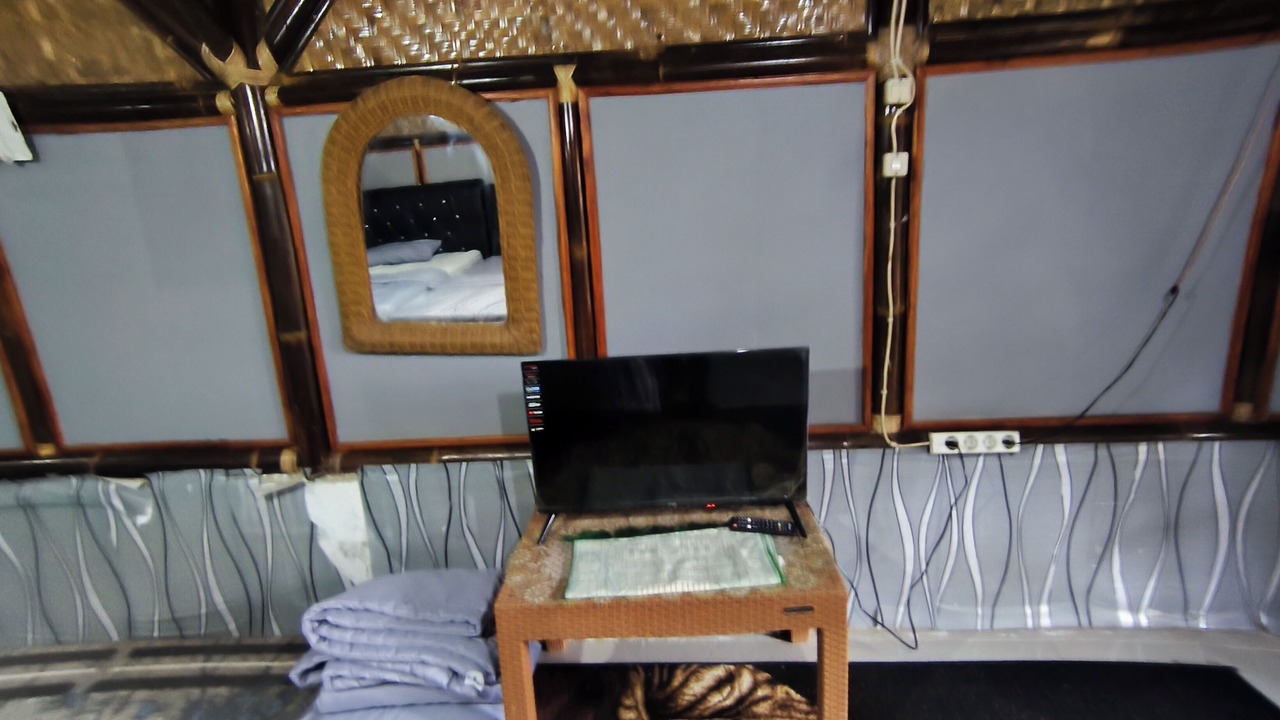 Photo of Bedroom in Pangalengan