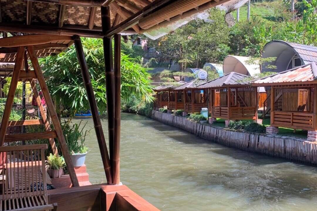 Photo of Outdoor in Pangalengan