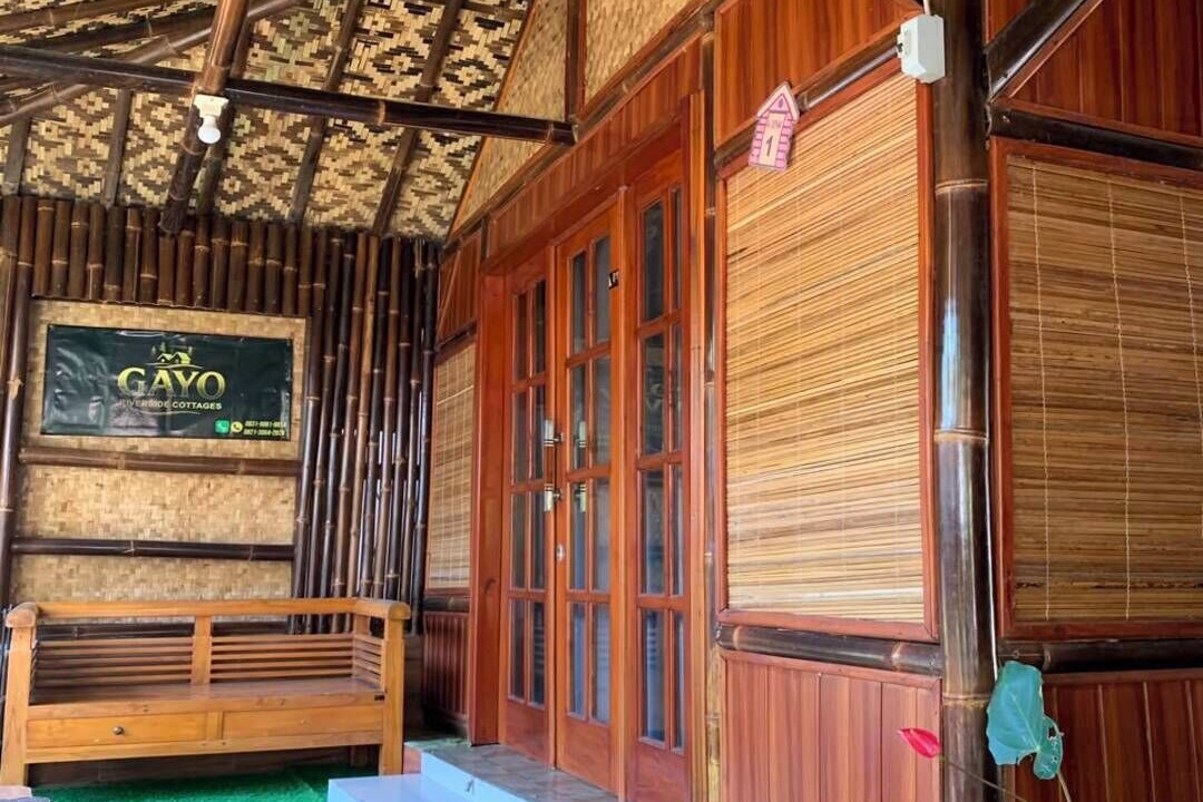 Photo of Outdoor in Pangalengan