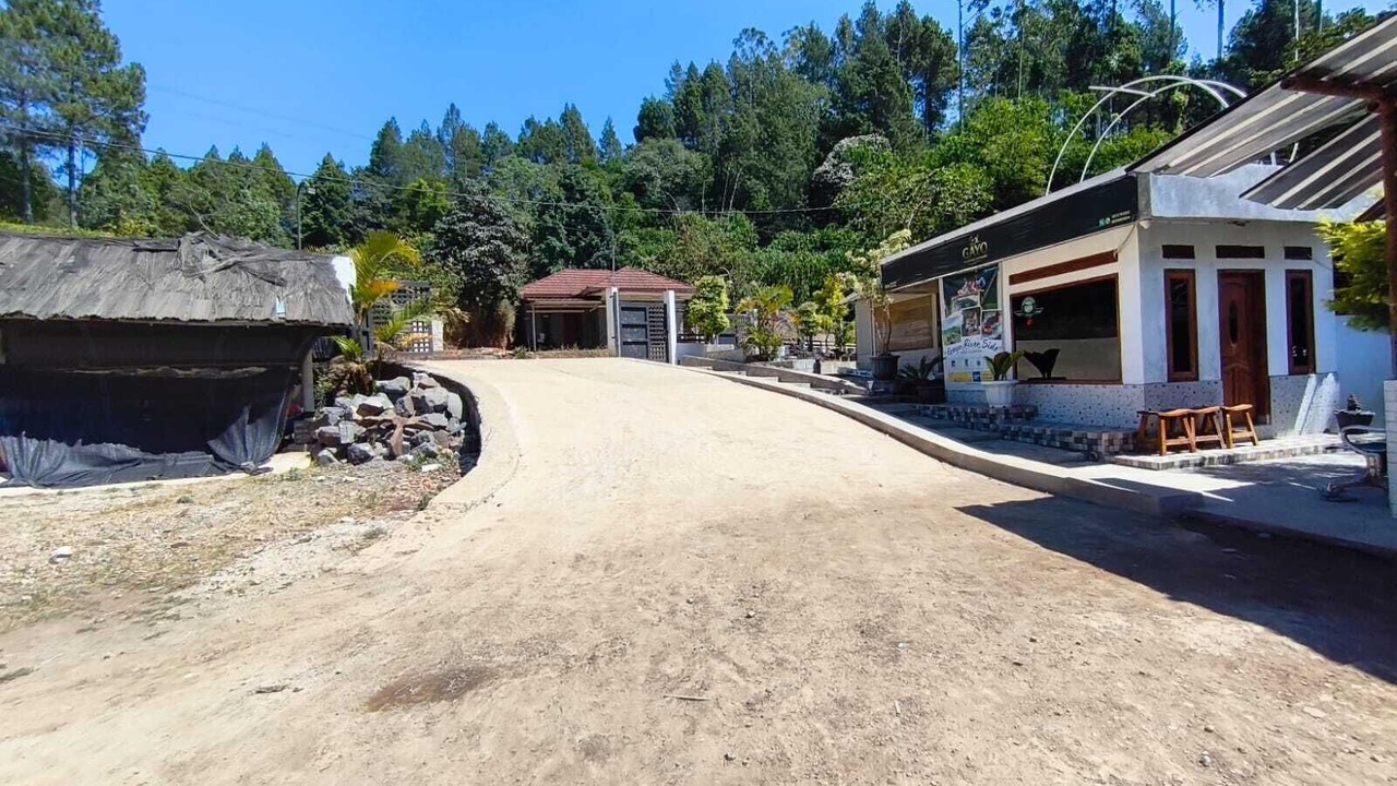 Photo of Outdoor in Pangalengan