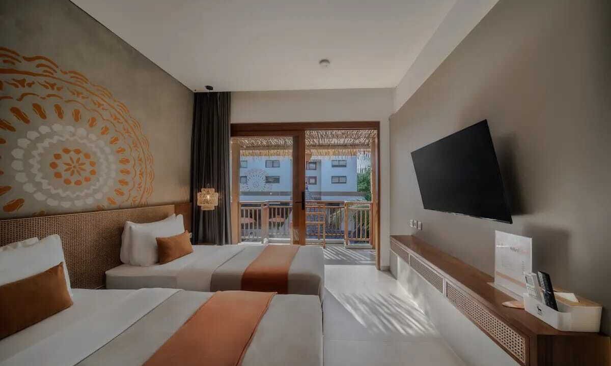 Photo of Bedroom in Batu Bolong