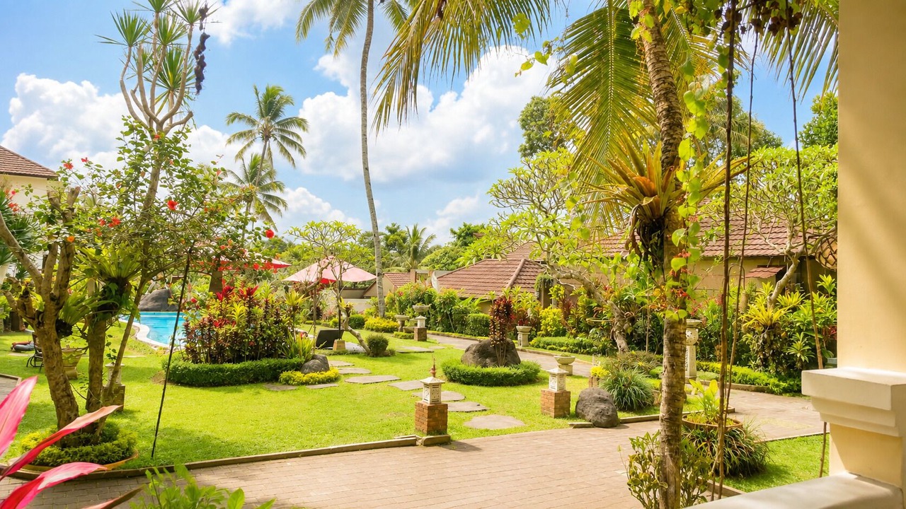 Photo of Outdoor in Kedewatan