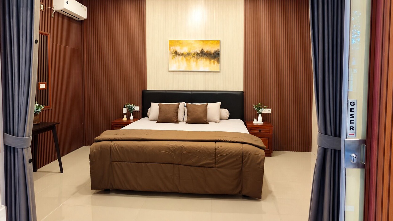 Photo of Bedroom in Melayang