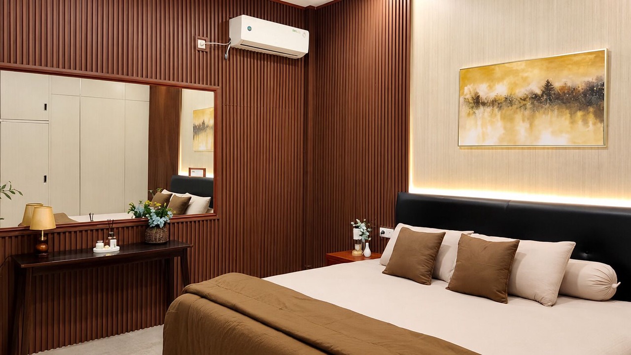 Photo of Bedroom in Melayang