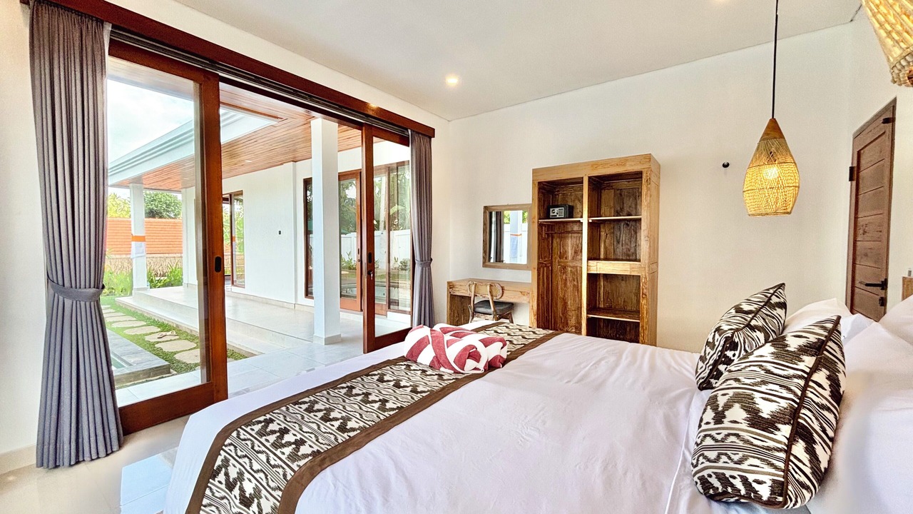 Photo of Bedroom in Pejeng Kawan