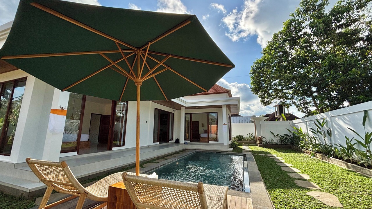 Photo of Outdoor in Pejeng Kawan