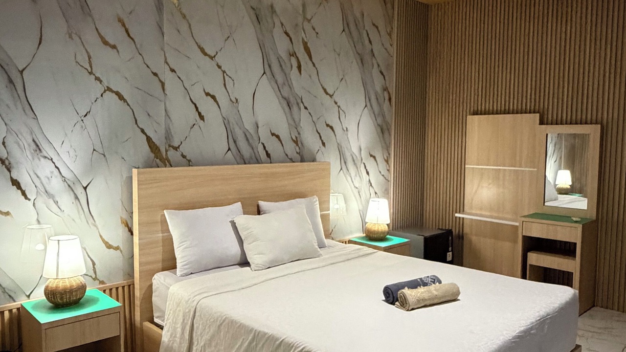 Photo of Bedroom in Babakan