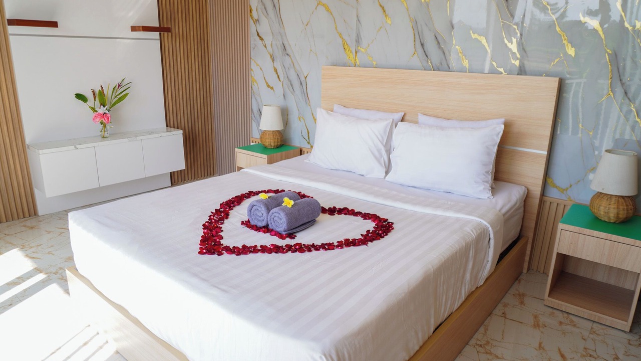 Photo of Bedroom in Babakan