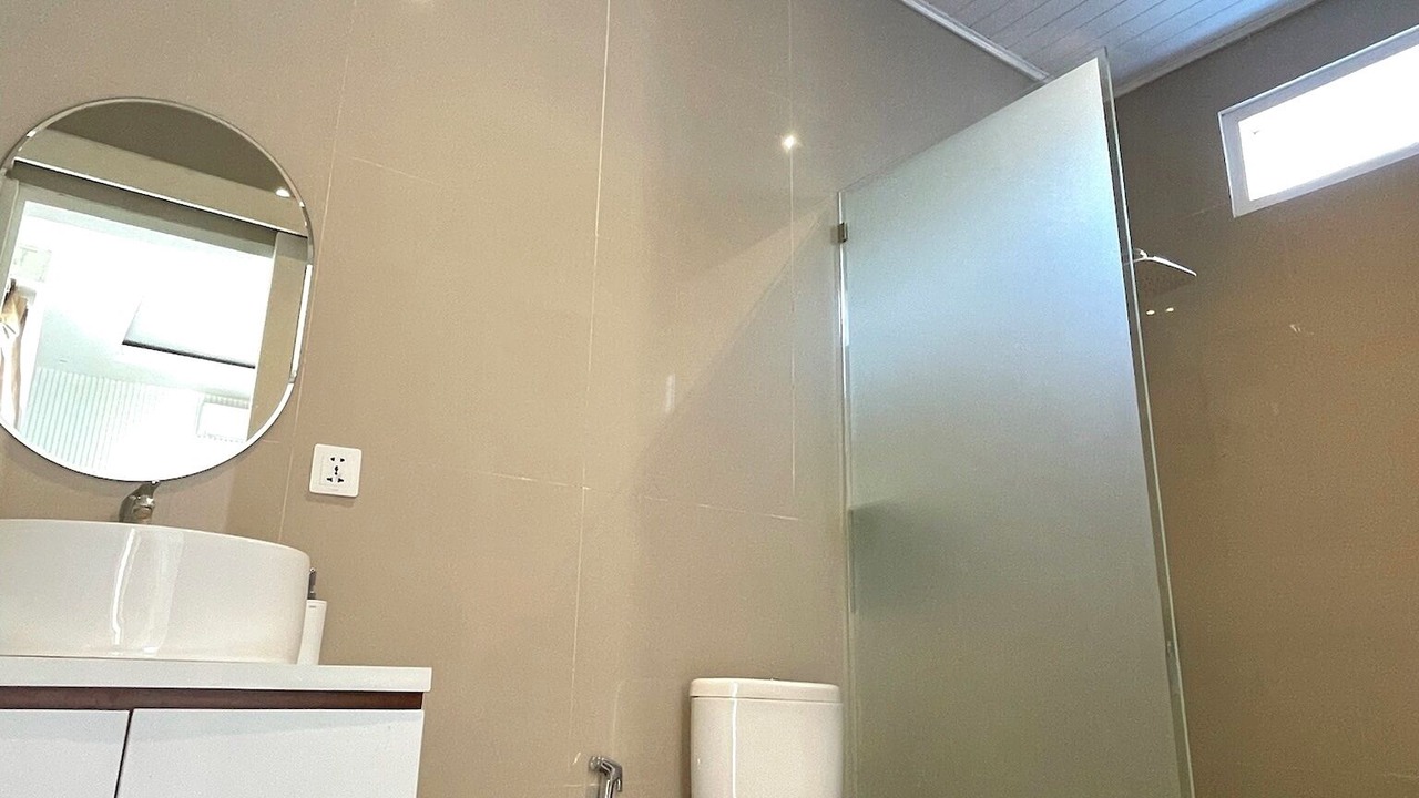 Photo of Bathroom in Babakan